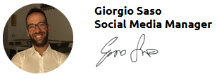 Giorgio Saso